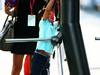 GP GERMANIA, Rafaela Bassi (BRA), wife of Felipe Massa (BRA) Williams, with her son Felipinho Massa (BRA).
19.07.2014