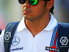 GP GERMANIA, Felipe Massa (BRA) Williams.
19.07.2014