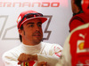 GP GERMANIA, Fernando Alonso (ESP) Ferrari.
19.07.2014. Formula 1 World Championship, Rd 10, German Grand Prix, Hockenheim, Germany, Qualifiche Day.