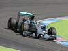 GP GERMANIA, 19.07.2014- Qualifiche, Nico Rosberg (GER) Mercedes AMG F1 W05