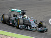 GP GERMANIA, 19.07.2014- Qualifiche, Lewis Hamilton (GBR) Mercedes AMG F1 W05
