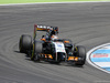 GP GERMANIA, 19.07.2014- Qualifiche, Nico Hulkenberg (GER) Sahara Force India VJM07