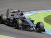 GP GERMANIA, 19.07.2014- Qualifiche, Kevin Magnussen (DEN) McLaren Mercedes MP4-29