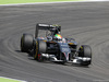 GP GERMANIA, 19.07.2014- Qualifiche, Esteban Gutierrez (MEX) Sauber F1 Team C33