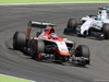 GP GERMANIA, 19.07.2014- Qualifiche, Max Chilton (GBR), Marussia F1 Team MR03
