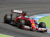 GP GERMANIA, 19.07.2014- Qualifiche, Fernando Alonso (ESP) Ferrari F14T