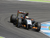 GP GERMANIA, 19.07.2014- Qualifiche, Sergio Perez (MEX) Sahara Force India F1 Team VJM07