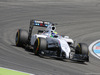 GP GERMANIA, 19.07.2014- Qualifiche, Felipe Massa (BRA) Williams F1 Team FW36