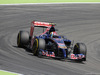 GP GERMANIA, 19.07.2014- Qualifiche, Daniil Kvyat (RUS) Scuderia Toro Rosso STR9
