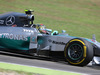 GP GERMANIA, 19.07.2014- Qualifiche, Nico Rosberg (GER) Mercedes AMG F1 W05
