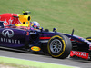 GP GERMANIA, 19.07.2014- Qualifiche, Daniel Ricciardo (AUS) Infiniti Red Bull Racing RB10