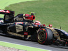 GP GERMANIA, 19.07.2014- Qualifiche, Pastor Maldonado (VEN) Lotus F1 Team, E22