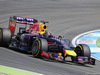 GP GERMANIA, 19.07.2014- Qualifiche, Sebastian Vettel (GER) Infiniti Red Bull Racing RB10