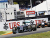 GP GERMANIA, Lewis Hamilton (GBR) Mercedes AMG F1 W05.
19.07.2014. Formula 1 World Championship, Rd 10, German Grand Prix, Hockenheim, Germany, Qualifiche Day.