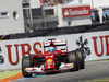 GP GERMANIA, Fernando Alonso (ESP) Ferrari F14-T.
19.07.2014. Formula 1 World Championship, Rd 10, German Grand Prix, Hockenheim, Germany, Qualifiche Day.