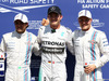 GP GERMANIA, pole for Nico Rosberg (GER) Mercedes AMG F1 2nd for Valtteri Bottas (FIN) Williams e 3rd for Felipe Massa (BRA) Williams.
19.07.2014. Formula 1 World Championship, Rd 10, German Grand Prix, Hockenheim, Germany, Qualifiche Day.