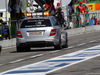 GP GERMANIA, 19.07.2014- The Mercedes Medical Car