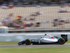 GP GERMANIA, 19.07.2014- Free practice 3, Felipe Massa (BRA) Williams F1 Team FW36