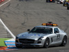 GP GERMANIA, 19.07.2014- The Safty car