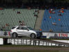 GP GERMANIA, 19.07.2014- The race director Car