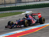 GP GERMANIA, 19.07.2014- Free practice 3, Jean-Eric Vergne (FRA) Scuderia Toro Rosso STR9