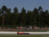 GP GERMANIA, 19.07.2014- Free practice 3, Jules Bianchi (FRA) Marussia F1 Team MR03