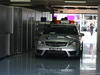 GP GERMANIA, 19.07.2014- The Mercedes Medical Car