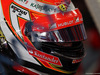 GP GERMANIA, 19.07.2014- Free practice 3, Kimi Raikkonen (FIN) Ferrari F14T