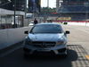 GP GERMANIA, 19.07.2014- The Mercedes Medical Car