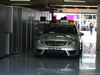 GP GERMANIA, 19.07.2014- The Mercedes Medical Car