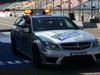 GP GERMANIA, 19.07.2014- The Mercedes Medical Car