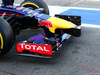 GP GERMANIA, 19.07.2014- Free practice 3, Infiniti Red Bull Racing RB10 Frontal Wing detail
