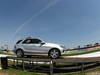 GP GERMANIA, 19.07.2014- The race director Car
