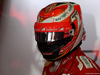 GP GERMANIA, 19.07.2014- Free practice 3, Kimi Raikkonen (FIN) Ferrari F14T