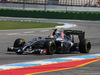 GP GERMANIA, 19.07.2014- Free practice 3, Esteban Gutierrez (MEX) Sauber F1 Team C33