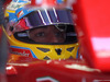 GP GERMANIA, 19.07.2014- Free practice 3, Fernando Alonso (ESP) Ferrari F14T