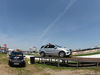 GP GERMANIA, 19.07.2014- The race director Car