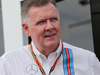 GP GERMANIA, 19.07.2014- Willams staff