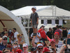 GP GERMANIA, 19.07.2014- Fans