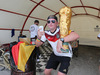 GP GERMANIA, 19.07.2014- Fans