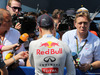 GP GERMANIA, 19.07.2014- Sebastian Vettel (GER) Infiniti Red Bull Racing RB10