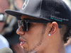 GP GERMANIA, 19.07.2014- Lewis Hamilton (GBR) Mercedes AMG F1 W05