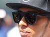 GP GERMANIA, 19.07.2014- Lewis Hamilton (GBR) Mercedes AMG F1 W05