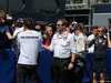GP GERMANIA, 19.07.2014- Lewis Hamilton (GBR) Mercedes AMG F1 W05