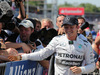 GP GERMANIA, 19.07.2014- Nico Rosberg (GER) Mercedes AMG F1 W05