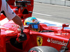 GP GERMANIA, 19.07.2014- Fernando Alonso (ESP) Ferrari F14T