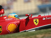 GP GERMANIA, 19.07.2014- Fernando Alonso (ESP) Ferrari F14T