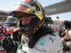 GP GERMANIA, 19.07.2014- Nico Rosberg (GER) Mercedes AMG F1 W05