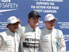 GP GERMANIA, 19.07.2014- Nico Rosberg (GER) Mercedes AMG F1 W05, Felipe Massa (BRA) Williams F1 Team FW36 e Valtteri Bottas (FIN) Williams F1 Team FW36