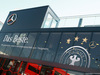 GP GERMANIA, 19.07.2014- Mercedes hospitaliy